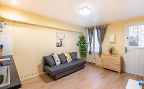 Guestready - Cosy Apt Near Bastille And Marais
